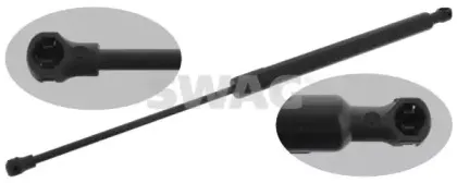 Газовая пружина, крышка багажник SWAG купить